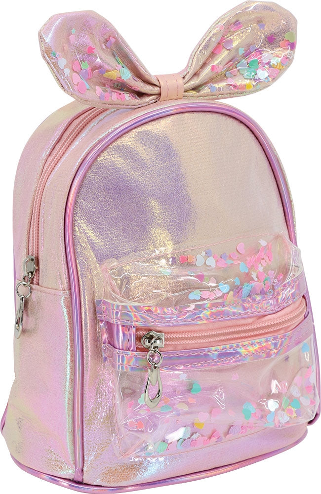 Nahrbtnik Fashion Rose Gold