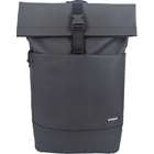 Nahrbntik Round Rollup Black