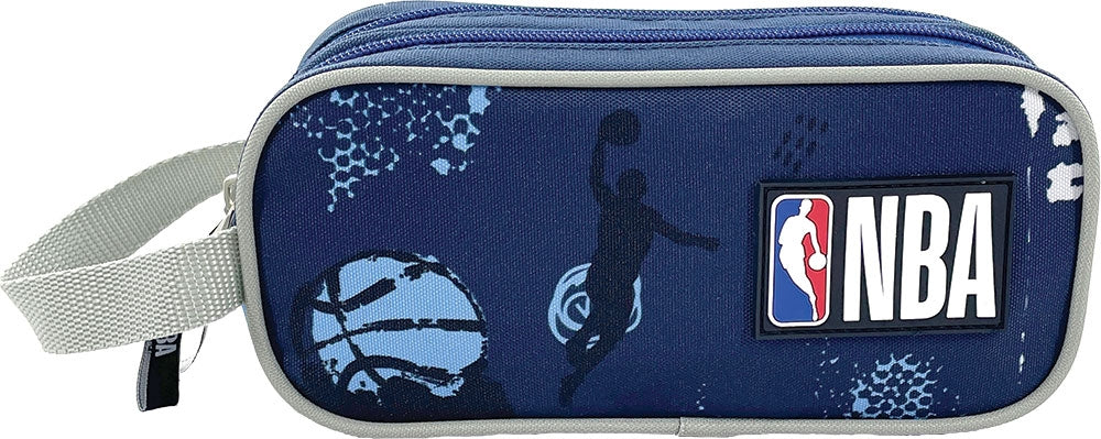 Peresnica Oval Compact Light NBA