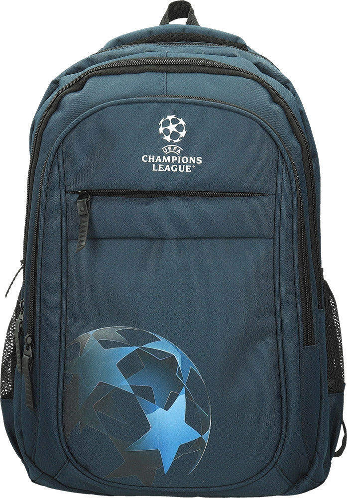 Nahrbtnik Round UEFA Simple Teen