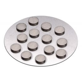 Magnetki zelo močni 10mm 12kos