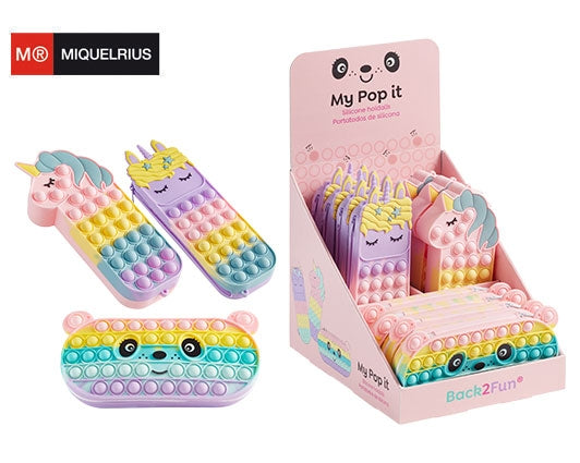 Peresnica Pop-it