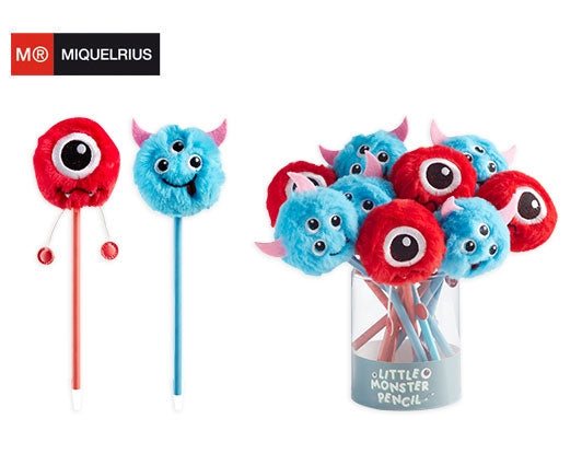 Pisalo PomPom Little Monster