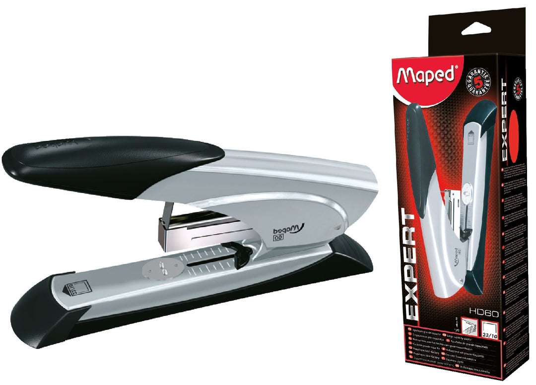 Spenjač Maped Heavyduty HD60 Črna