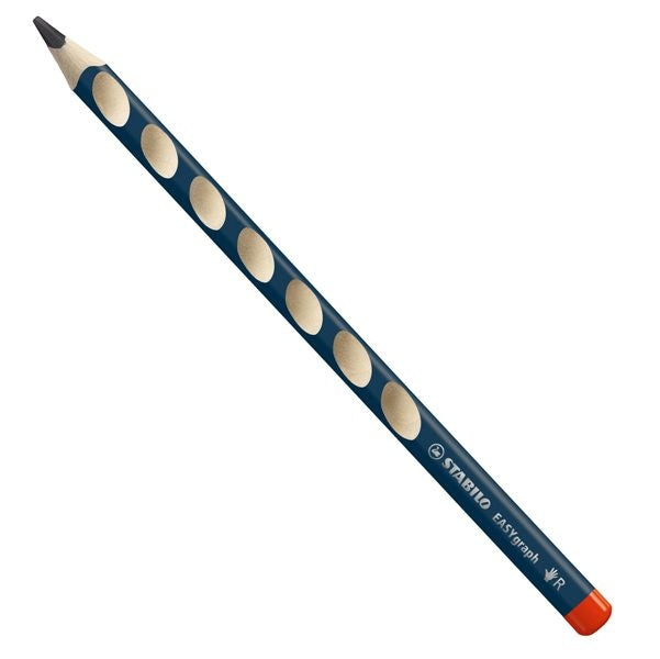 Svinčnik grafični Easygraf D 322/HB Stabilo
