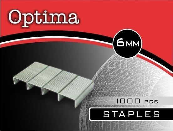 Sponke pal. za spenjač 6mm Optima 1/1000