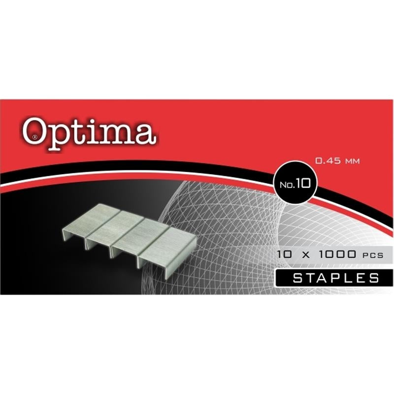 Sponke pal. za spenjač No.10 Optima 1/1000