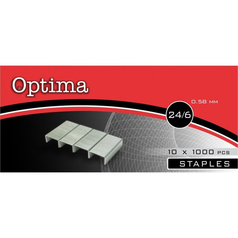 Sponke pal. za spenjač 24/6 Optima 1/1000