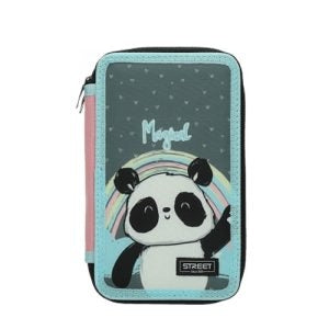 Peresnica 3-zip prazna Magical