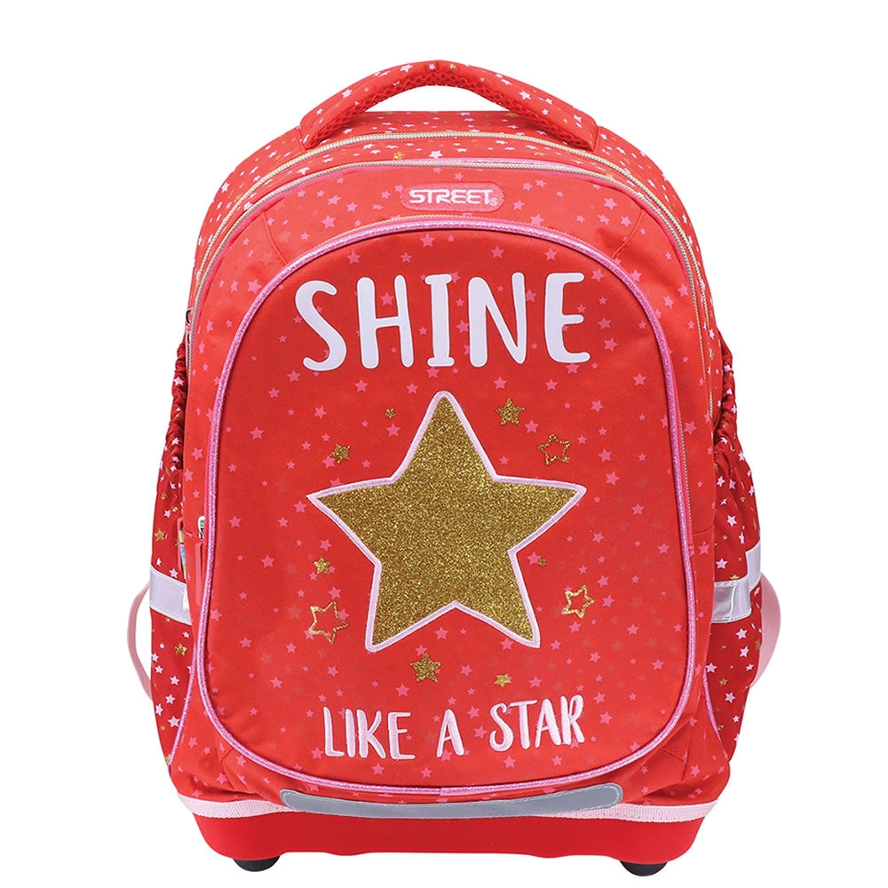 Nahrbtnik Ergonomic Light star