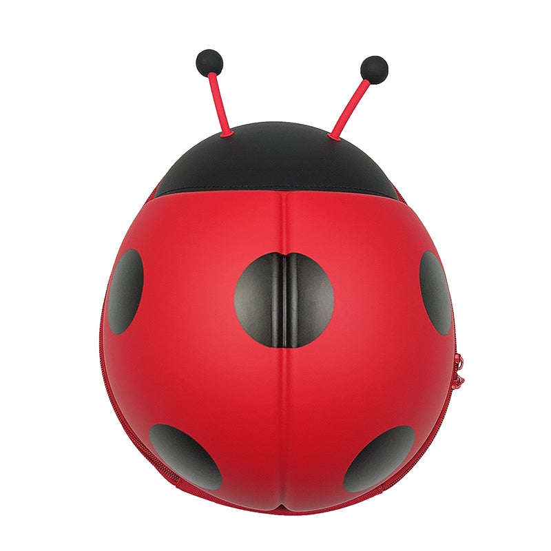 Nahrbtnik Kids Eva Ladybird