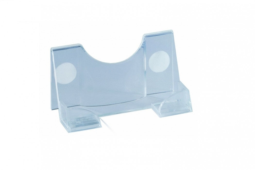 Stojalo za vizitke namizno Durable 2414