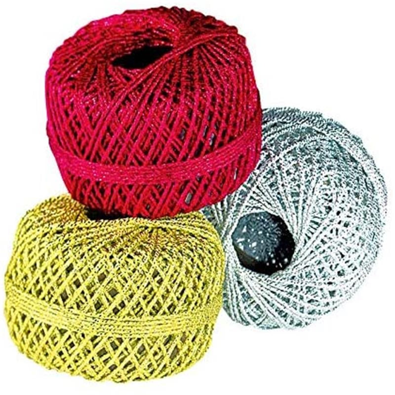 VRVICA DARILNA HOBBYGROSS H12 2MM/10M sort.barve