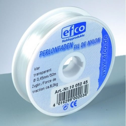 Laks, 0,45mm, 100m, 9kg