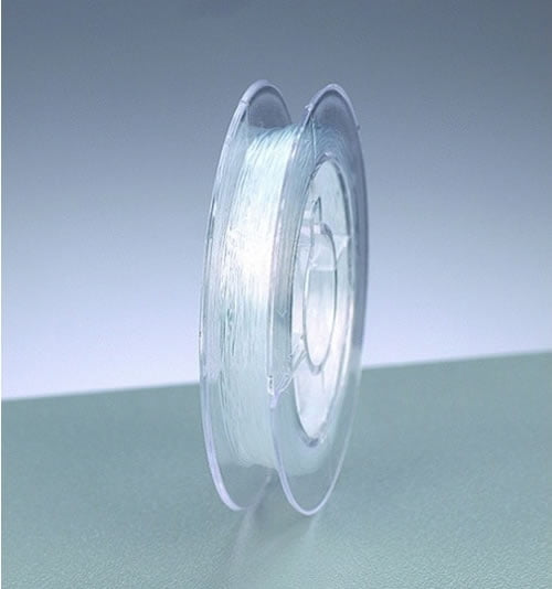 Laks elastičen, prozoren, 0,5mm 13m