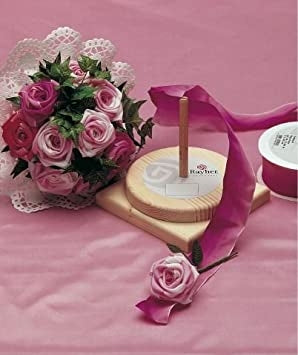 IZDELOVALEC PENTELJ LESENI "ROSE MAKER"