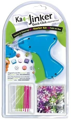 PIŠTOLA SPENJALNA KA-JINKER STARTER SET