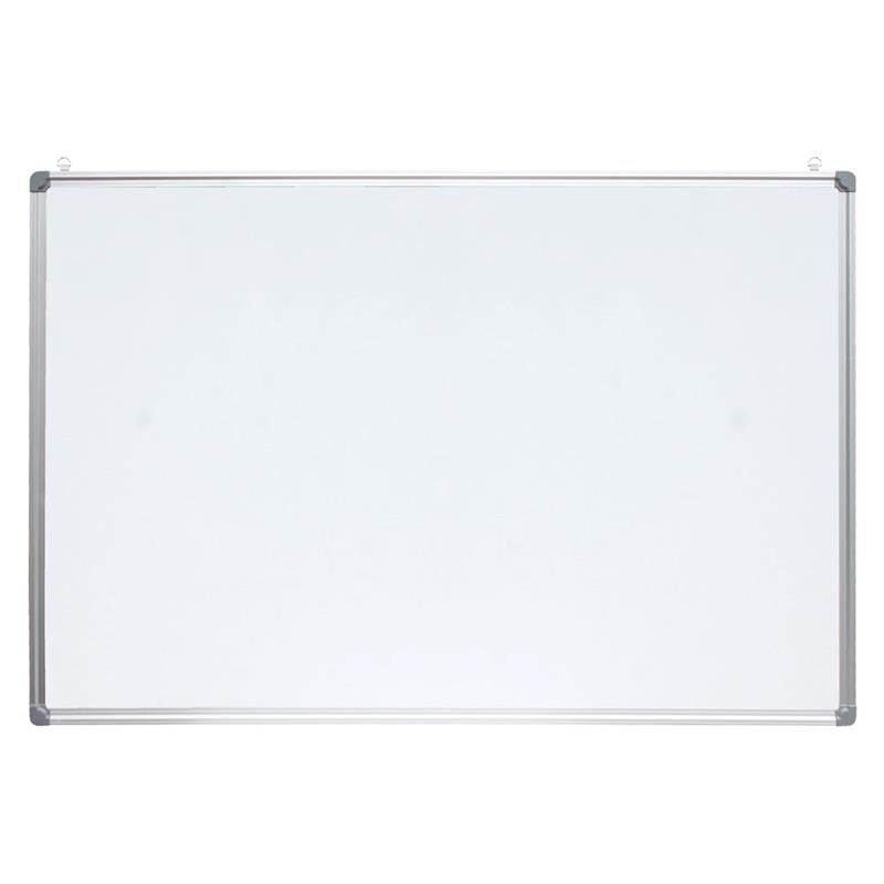 Tabla magnetna Optima 60x90cm, bela, alu