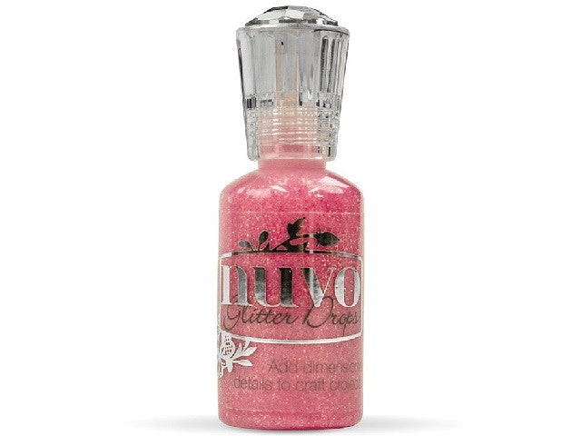 Crystal Drops, Sherbert Shimmer