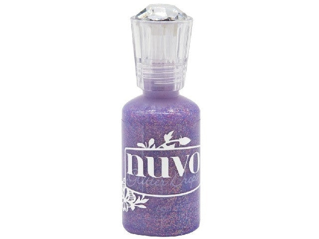 Crystal Drops, Sugar Plum