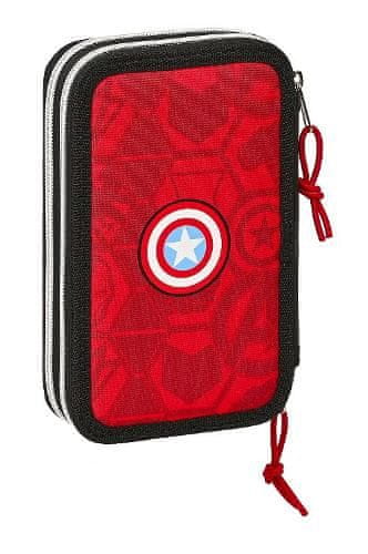 Peresnica Avanger 2zipper