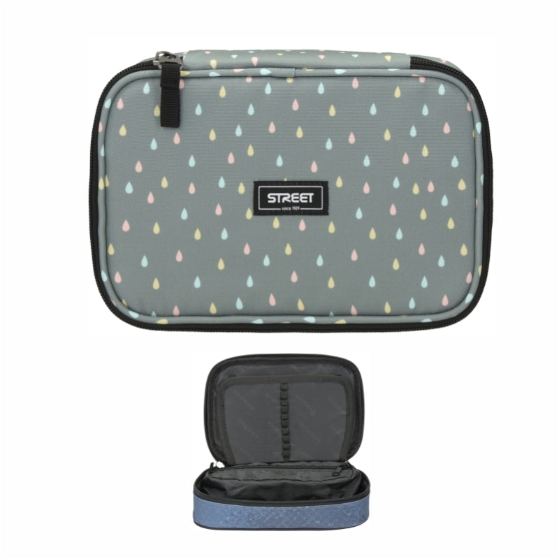 Peresnica Oval Base multi Pearl