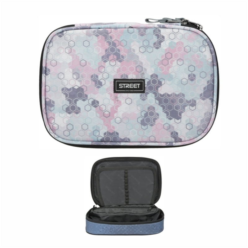 Peresnica Oval Base multi Piper