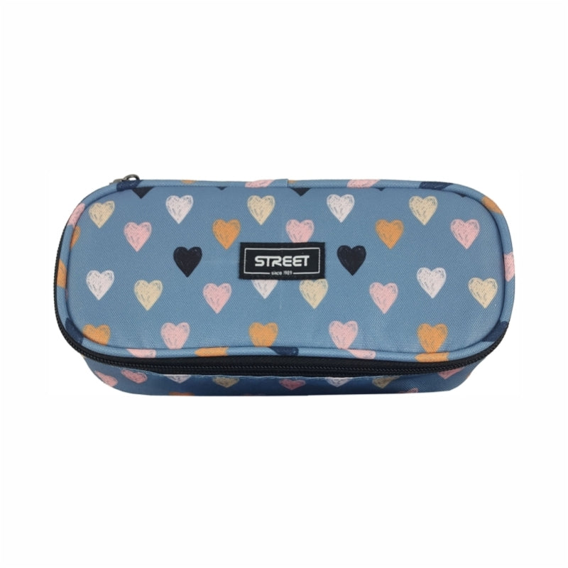 Peresnica Oval Base Compact Love