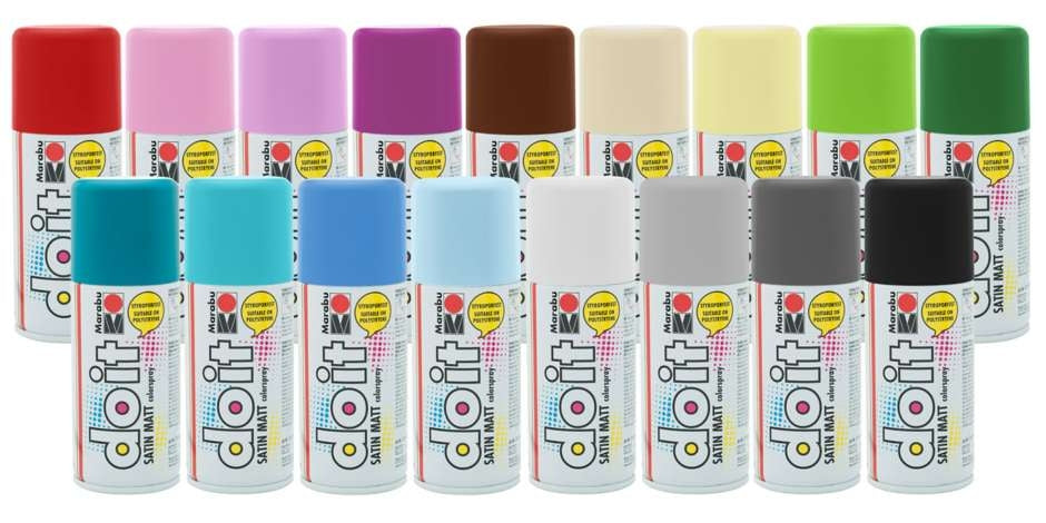 Sprej Do-it, 150ml
