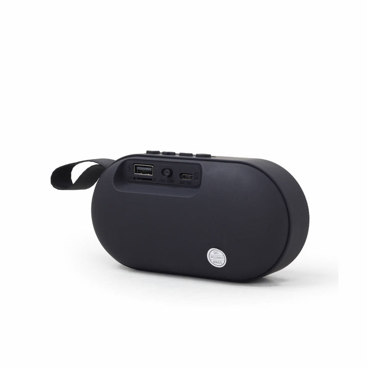Zvočnik Gembird Bluetooth SPK-BT-11 siv