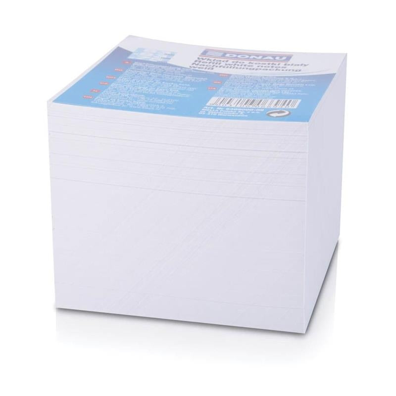 LISTIČI NADOMESTNI 83X83X7MM  BELI