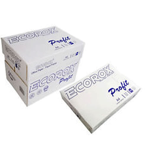 Papir kopirni A4 Ecorox 500/1