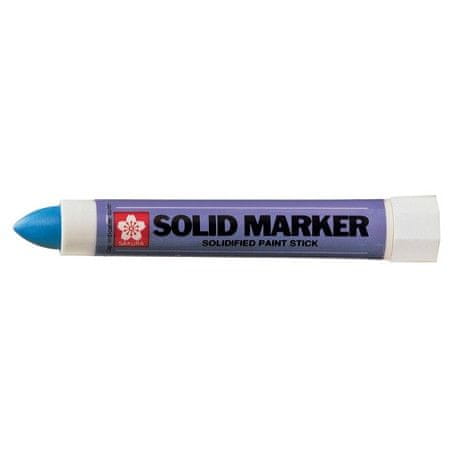 MARKER SAKURA SOLID INDUSTRIJSKI sort.barve