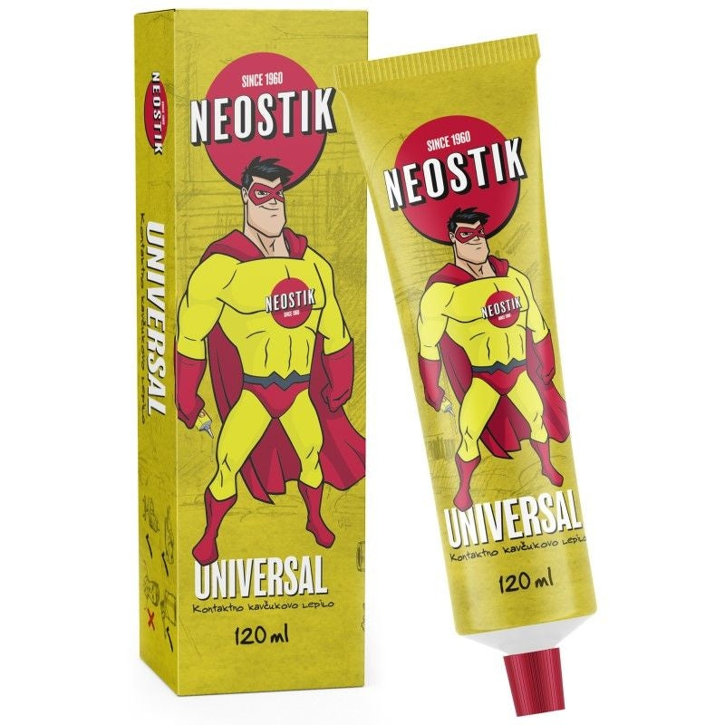 Lepilo Neostik Universal 50ml