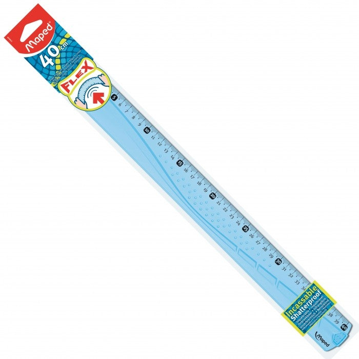 Ravnilo Maped Flex 40cm