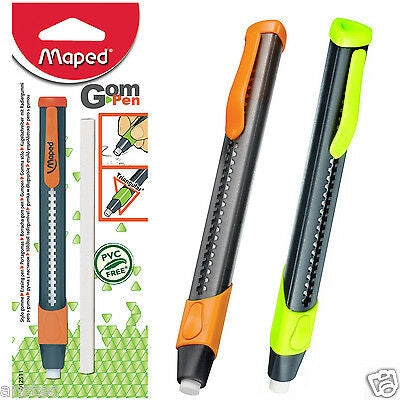 Radirka Maped Gom-Pen+Refil