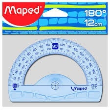 Kotomer Maped 180° 12cm