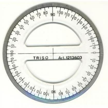 Kotomer Triso 360° 10cm