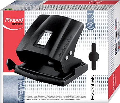 Luknjač Maped Essentials 30/35