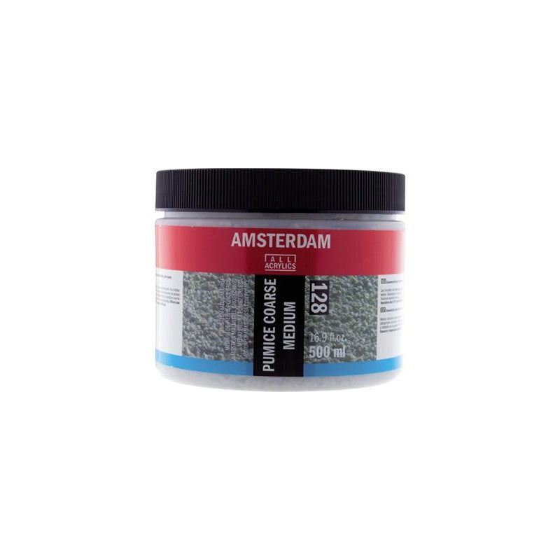 Masa groba strukturna Amsterdam 500ml