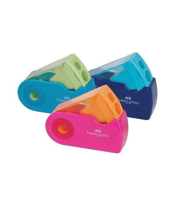 Šilček Faber Castell Sleevetrend