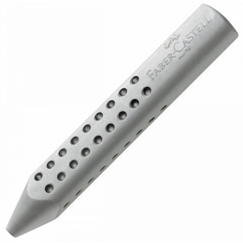 Radirka Faber Castell Grip siva