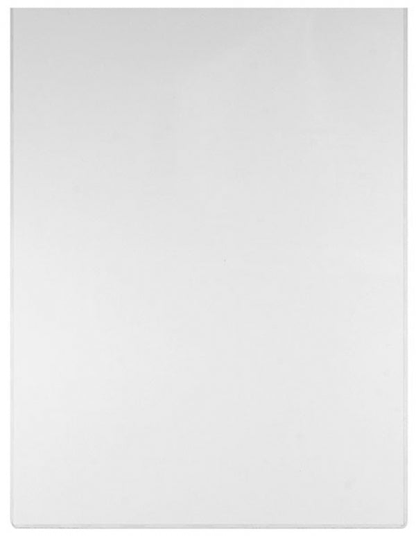 ETUI PVC -U- 245 X 320MM 1/1