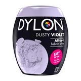 Barva za tekstil Dylon 350g Dusty violet