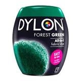 Barva za tekstil Dylon 350g Forest green