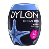 Barva za tekstil Dylon 350g Ocean blue