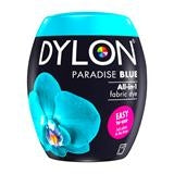 Barva za tekstil Dylon 350g Paradise blue