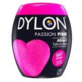 Barva za tekstil Dylon 350g Passion pink