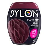 Barva za tekstil Dylon 350g Plum red