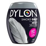 Barva za tekstil Dylon 350g Smoke grey